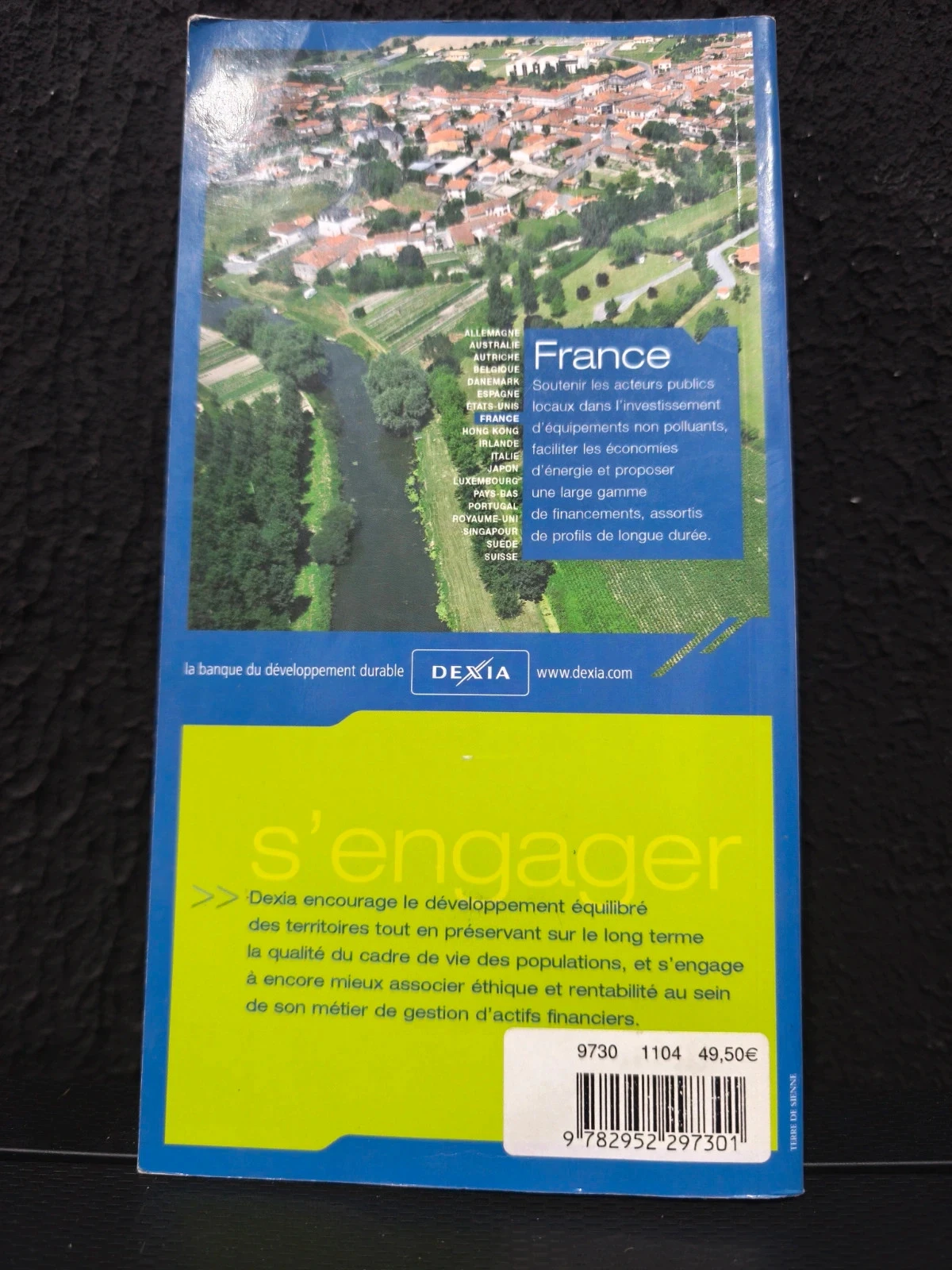 De 100 steden die de Franse economie vormen – photo 2